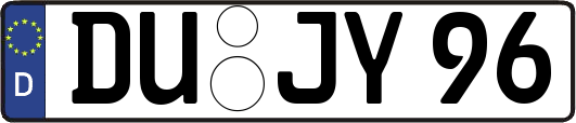 DU-JY96