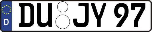 DU-JY97