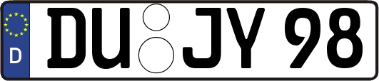 DU-JY98