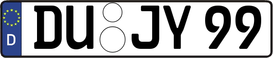 DU-JY99