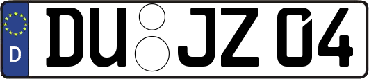 DU-JZ04