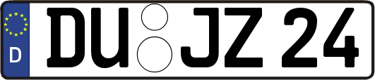 DU-JZ24