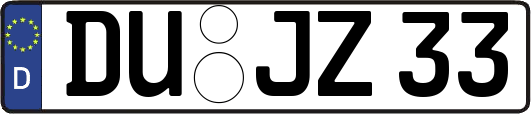 DU-JZ33