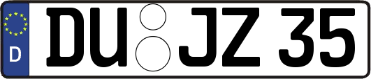 DU-JZ35