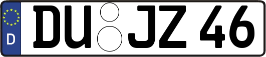 DU-JZ46