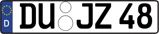 DU-JZ48