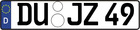 DU-JZ49