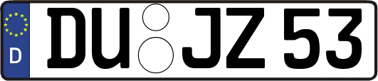DU-JZ53