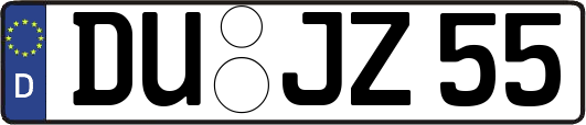DU-JZ55