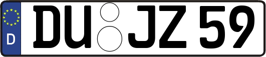 DU-JZ59