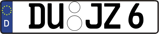 DU-JZ6