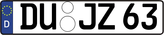 DU-JZ63