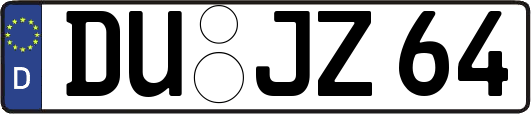 DU-JZ64