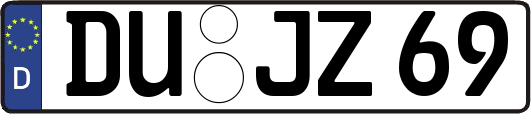 DU-JZ69