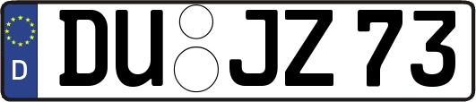 DU-JZ73