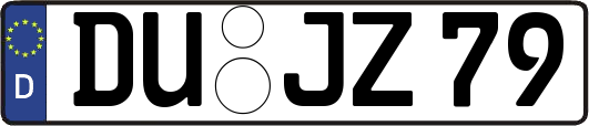 DU-JZ79