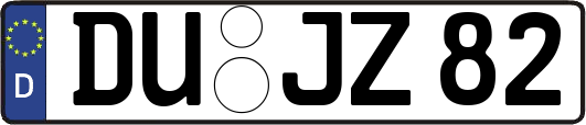 DU-JZ82