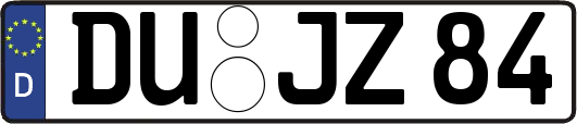 DU-JZ84