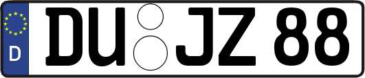 DU-JZ88