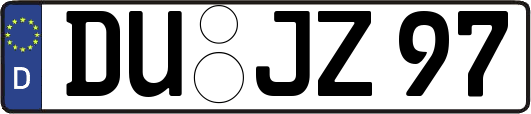 DU-JZ97