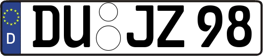 DU-JZ98