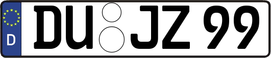 DU-JZ99