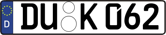 DU-K062