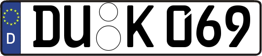 DU-K069