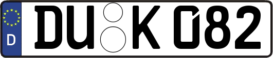 DU-K082