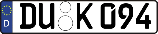 DU-K094