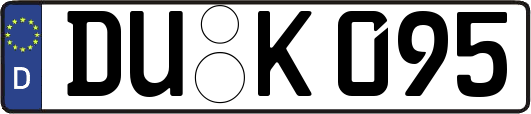 DU-K095