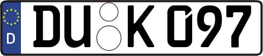 DU-K097