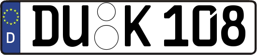 DU-K108
