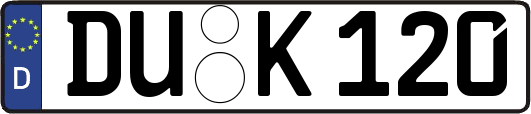 DU-K120