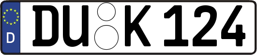 DU-K124