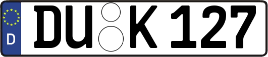 DU-K127