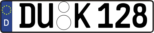 DU-K128
