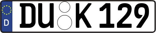 DU-K129