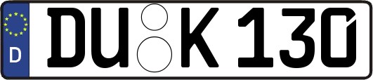 DU-K130