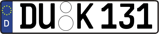 DU-K131
