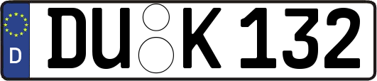 DU-K132