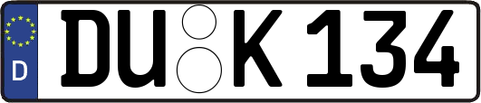 DU-K134
