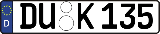 DU-K135
