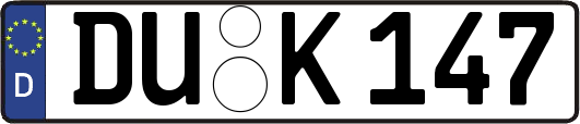 DU-K147