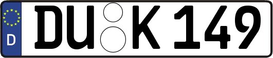 DU-K149