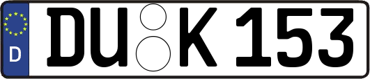 DU-K153