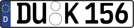 DU-K156