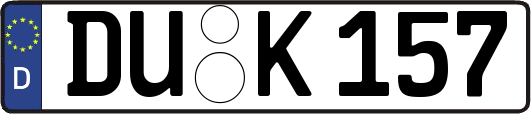DU-K157