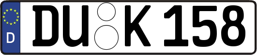 DU-K158