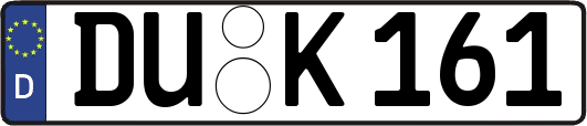 DU-K161